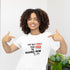 You're Too Late I'm Married Now – Funny Bold Relationship T-Shirt